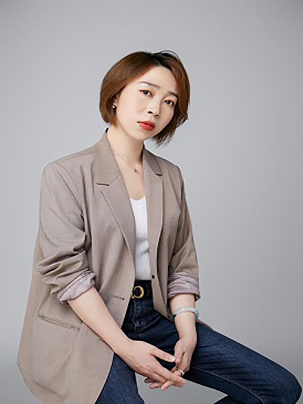 杨琴